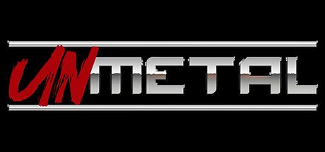 Unmetal Steam CD Key