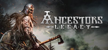 Ancestors Legacy Complete Edition Steam CD Key