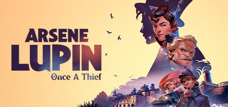 Arsene Lupin Once A Thief Eu Pc Steam CD Key