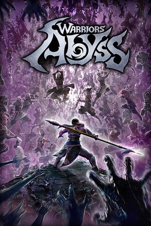 Warriors Abyss Row Pc Steam CD Key