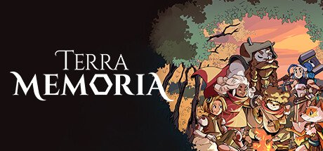 Terra Memoria Steam CD Key