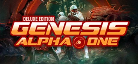 Genesis Alpha One Deluxe Edition Steam CD Key