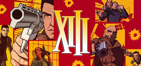Xiii Classic Pc Steam CD Key