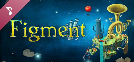 Figment Soundtrack Dlc Steam CD Key