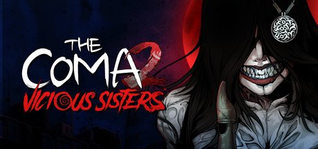 The Coma 2 Vicious Sisters Pc Steam CD Key
