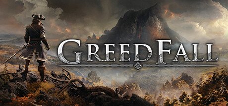 Greedfall Gold Edition Steam CD Key