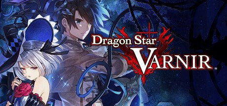 Dragon Star Varnir Steam CD Key