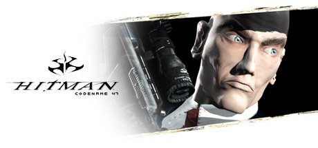 Hitman Codename 47 Steam CD Key