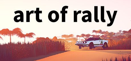 Art Of Rally Steam CD Key