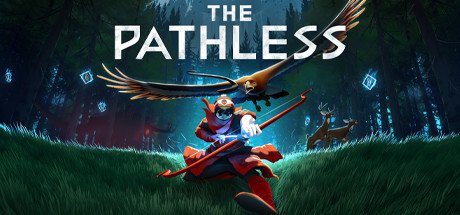 The Pathless Pc Steam CD Key