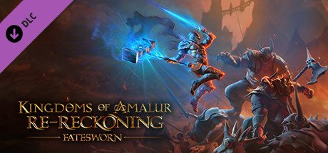 Kingdoms Of Amalur Re Reckoning Fate Edition Pc Steam CD Key