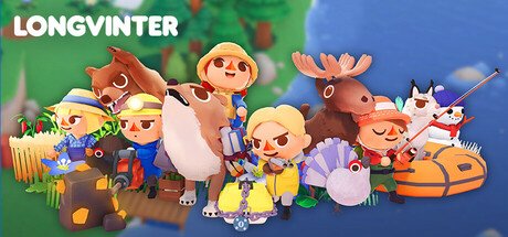 Longvinter Pc Steam CD Key