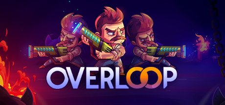 Overloop Steam CD Key