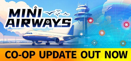 Mini Airways Pc Steam CD Key