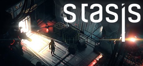 Stasis Deluxe Edition Steam CD Key