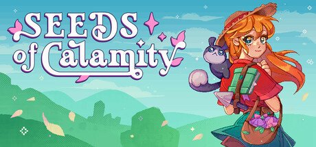 Seeds Of Calamity Pc Steam CD Key