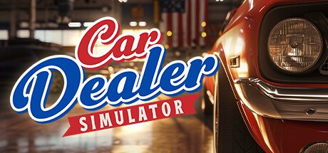 Car Dealer Simulator Pc Steam CD Key