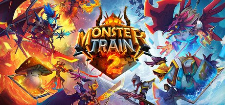 Monster Train 2 Pc Steam CD Key