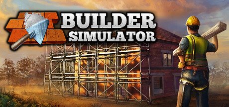 Builder Simulator Steam CD Key