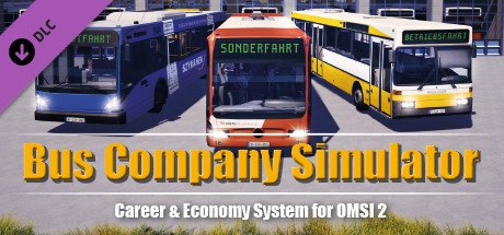 Omsi 2 Add On Busbetrieb Simulator Dlc Steam CD Key