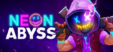 Neon Abyss Deluxe Edition Steam CD Key