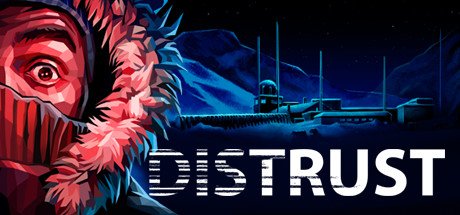 Distrust Pc Steam CD Key