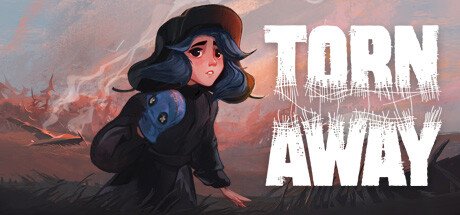 Torn Away Pc Steam CD Key