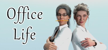 Office Life Pc Steam CD Key