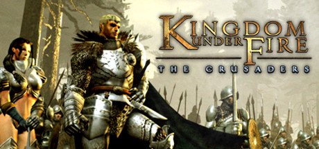 Kingdom Under Fire The Crusaders Pc Steam CD Key