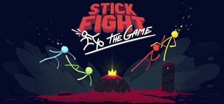 Stick Fight The Game Steam CD Key