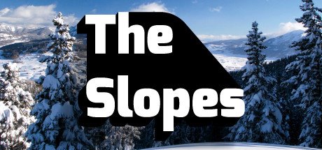 The Slopes Steam CD Key