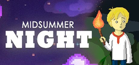 Midsummer Night Pc Steam CD Key