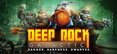 Deep Rock Galactic Eu Steam CD Key