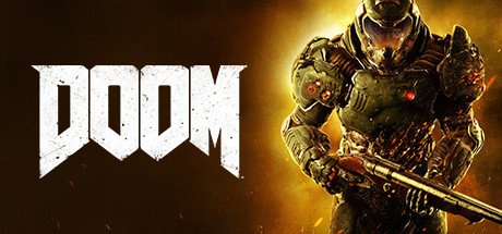 Doom Eu Steam CD Key