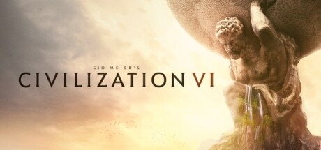 Sid Meier's Civilization Vi Eu Steam CD Key