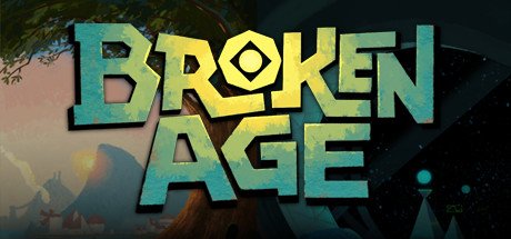 Broken Age Steam CD Key