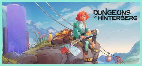 Dungeons Of Hinterberg Pc Steam CD Key