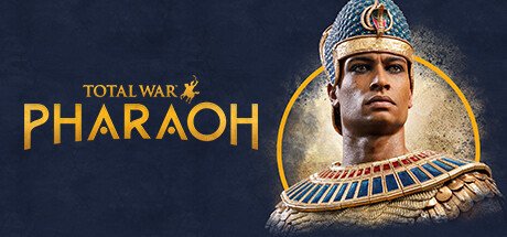 Total War Pharaoh Pc Steam CD Key