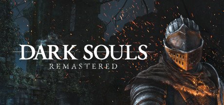 Dark Souls Remastered Pc Steam CD Key