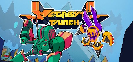 Megabyte Punch Pc Steam CD Key