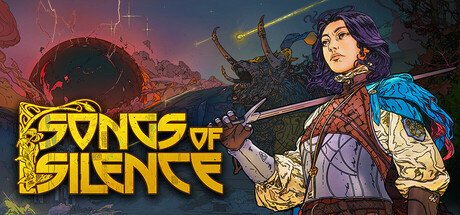 Songs Of Silence Pc Steam CD Key