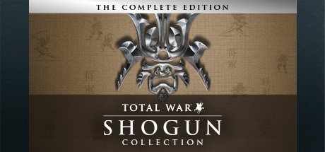 Shogun Total War Collection Steam CD Key