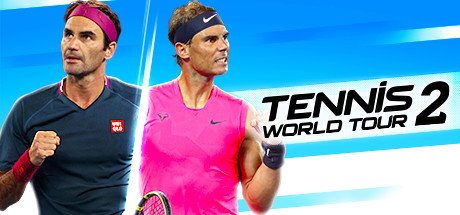 Tennis World Tour 2 Steam CD Key