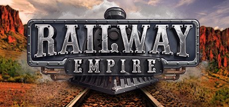 Railway Empire Steam CD Key
