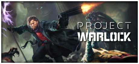 Project Warlock Steam CD Key