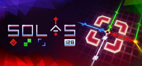 Solas 128 Steam CD Key