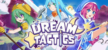 Dream Tactics Steam CD Key