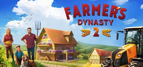 Farmer's Dynasty Steam CD Key