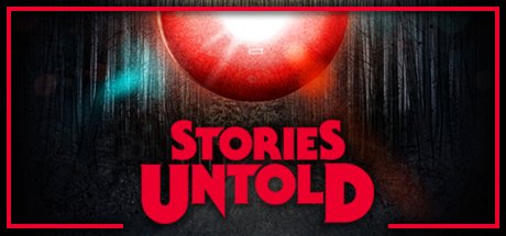 Stories Untold Steam CD Key