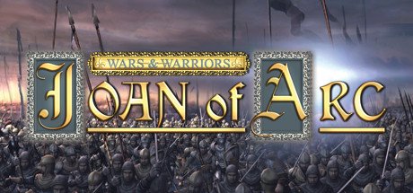 Wars And Warriors Joan Of Arc Steam CD Key